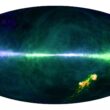 Large-scale distribution of Matter in the Universe
