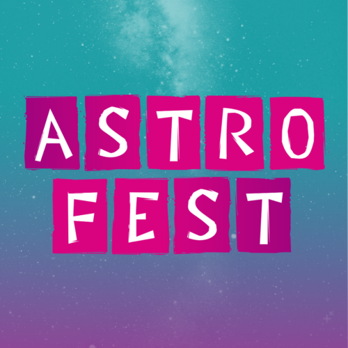 Astrofest Image