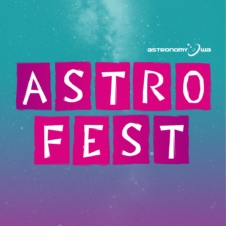 Australia’s biggest free Space and Astronomy festival celebrates 15 years Image