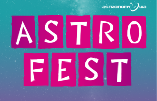 Australia’s biggest free Space and Astronomy festival celebrates 15 years