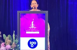 Dr Renu Sharma joins WA Women’s Hall of Fame